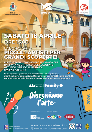 DISEGNAMO L ARTE page 001